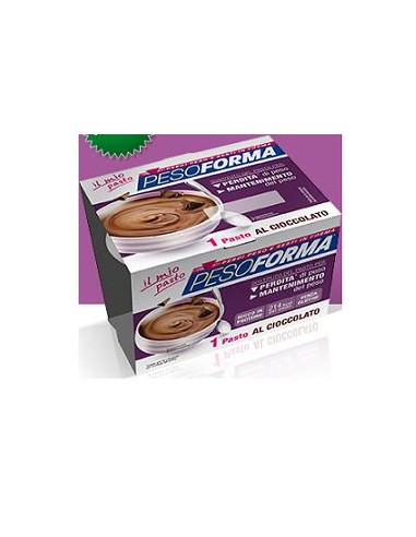 PESOFORMA COPP CIOCCOLATO210G