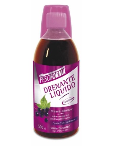 PESOFORMA DREN LIQUID 500ML