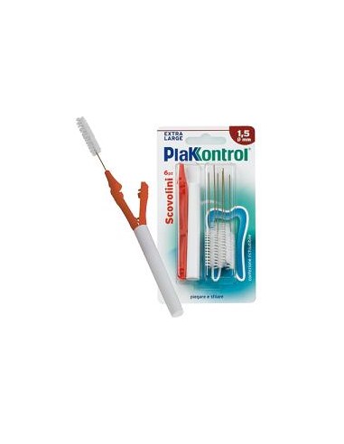 PLAKKONTROL MINIGRATION SCOV1.5MM