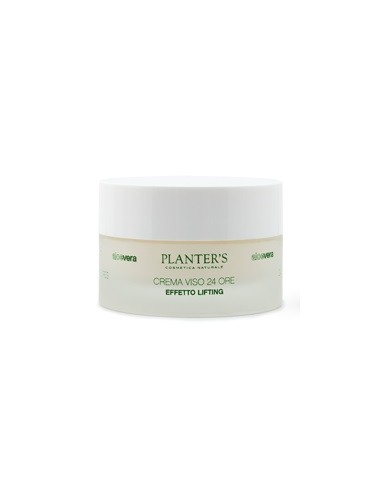 PLANTER'S ALOE CREMA 24H LIFT