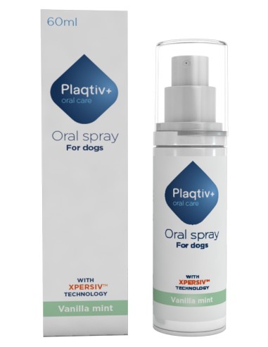 PLAQTIV+ ORAL CARE