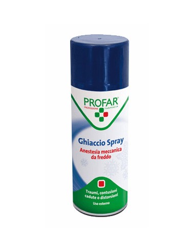 PROFAR SPRAY 400ML