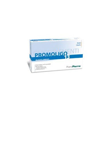 PROMOLIGO 13 NI/CO 20F 2ML