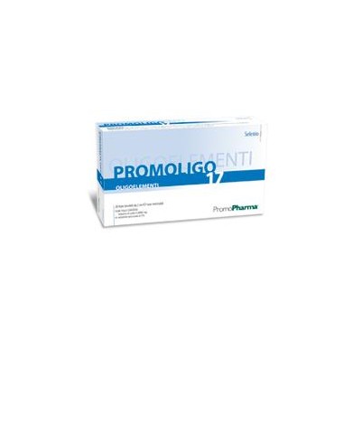 PROMOLIO 17 SE 20F 2ML