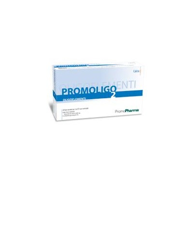 PROMOLIGO 2 CA 20F 2ML