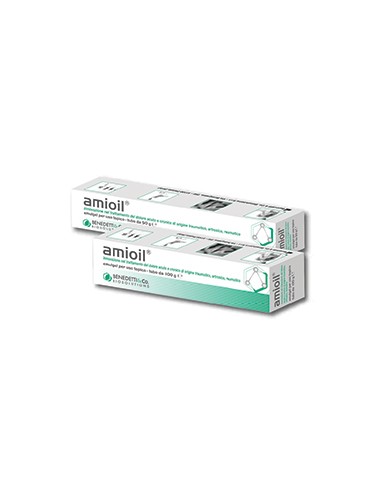 AMIOIL EMULGEL TOPIC 50G