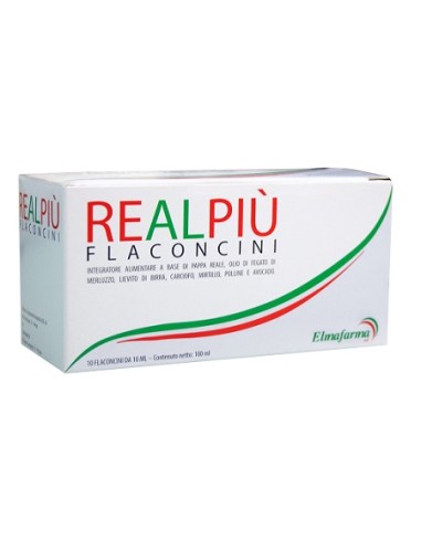 REALPIU' 10FL 10ML