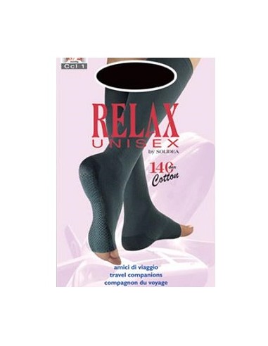 RELAX 140 GAMB P/A UNI BLU 3 L