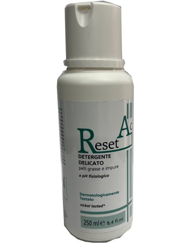 RESETAC DETERGENTE DELICATO