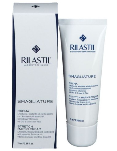 RILASTIL CREMA 75ML SMAGLIAMENT