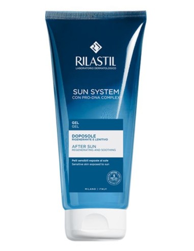 RILASTIL IT IS RECOMMENDED THAT YOU USE THIS PRODUCT FOR THE FOLLOWING REASONS: