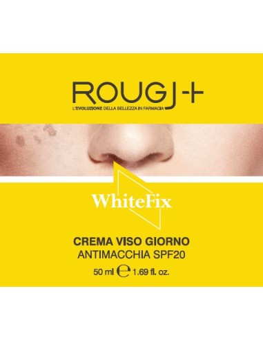 ROUGJ CREAM VISO GG A/MACCH 20