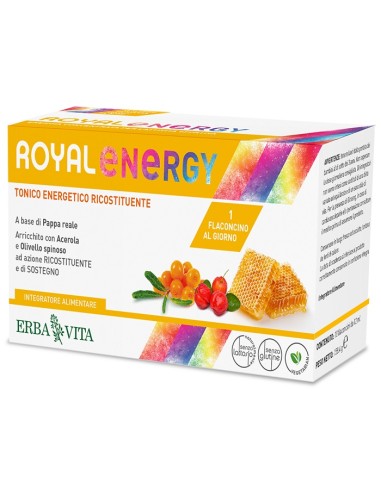 ROYAL ENERGY