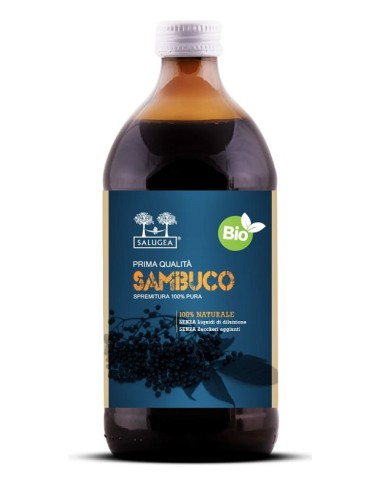 SAMBU BIO SUCCO SALUGEA500ML