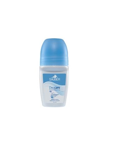 SAUBER ROLL-ON 50ML