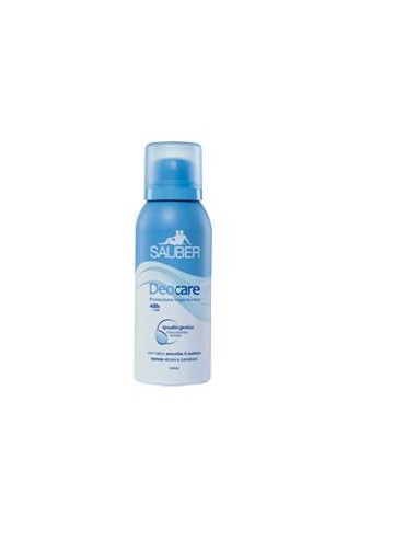 SAUBER DEOCARE SPRAY 150 ML OF WATER