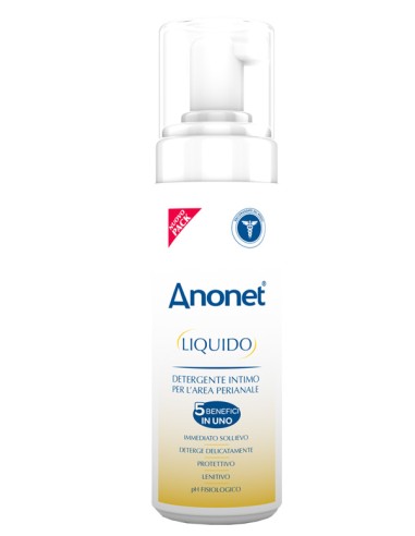 ANONET LIQUID PROMO 150ML