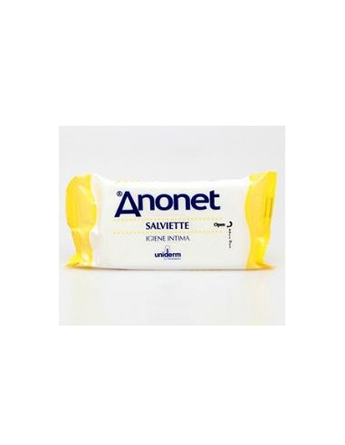 ANONET 15PZ