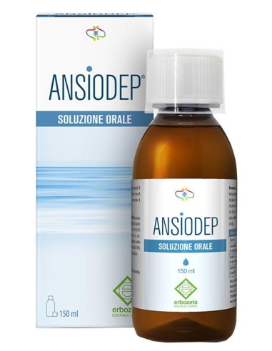 ANSIODEP 150