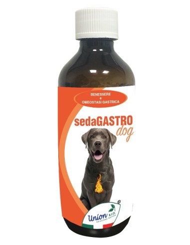 DOG 200ML