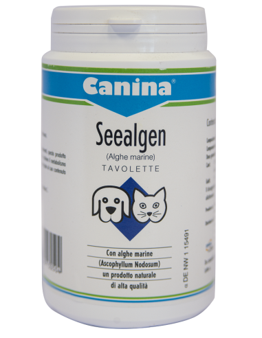 SEEALGEN TABLE 225G