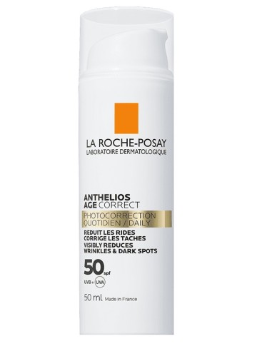 ANTHELIOS CORRECT SPF50