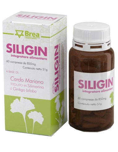 SILIGIN 60CPR