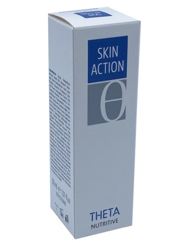 SKIN ACTION THETA NEWS