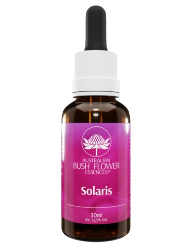 SOLARIS AUSTRALIAN 30ML GTT