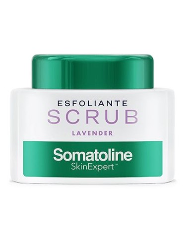 SOMAT SKIN EX SCRUB