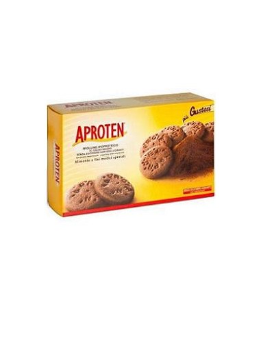 APROTEN FROLLS CACAO 180G