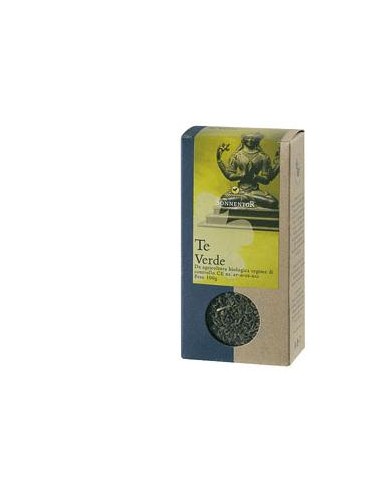 GREEN TEA 100 G