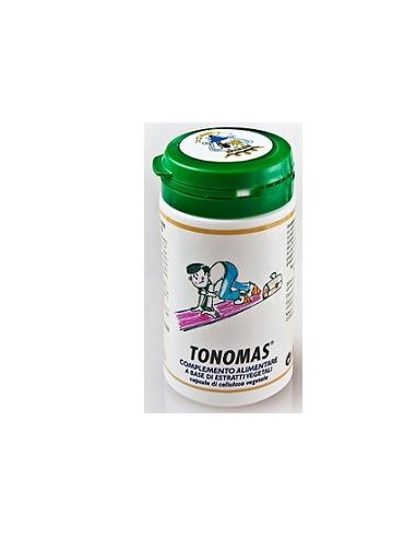 TONOMAS 60CPS