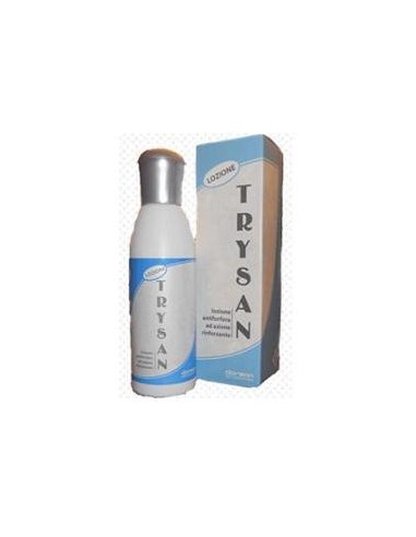 TRYSAN LOZ 125ML