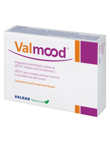 VALMOOD 60CPR FILMATE