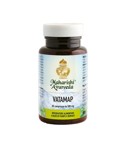 VATAMAP 60CPR