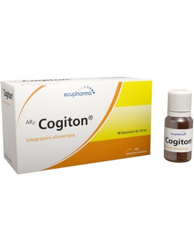 COGITON 10FL 10ML