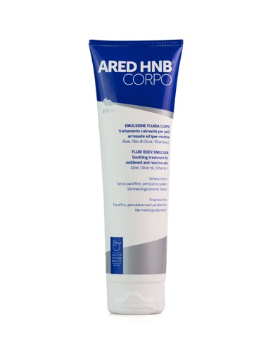 ARED HNB EMULS CORPO 275ML