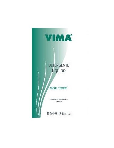 VIMA DET SENSIBILI 400ML