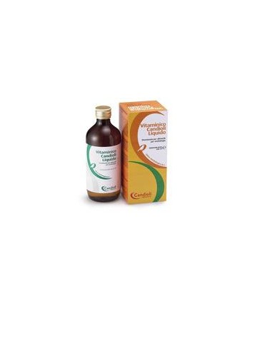 VITAMINICO LIQUIDO 200ML