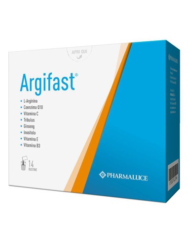 ARGIFAST 14BUST