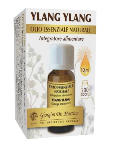 YLANG YLANG OE NATURE 10ML