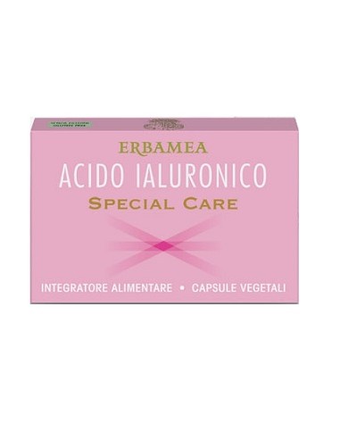 IALURONIC ACIDO SPECIAL CARE