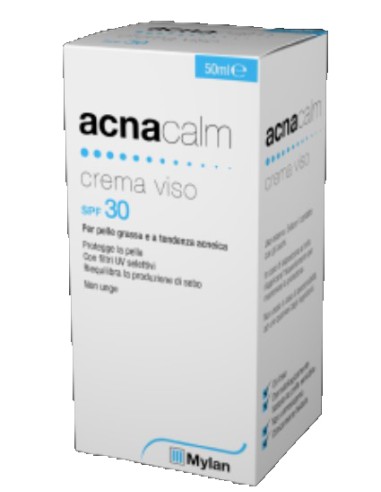 ACNACALM IDRATIVE CREAM 50ML