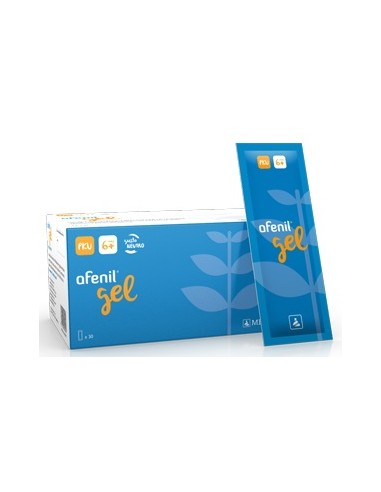 AFENIL GEL 30BUST