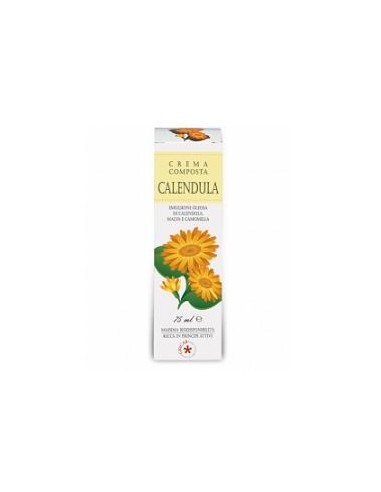 CALENDULA CR COMP VISO 75G