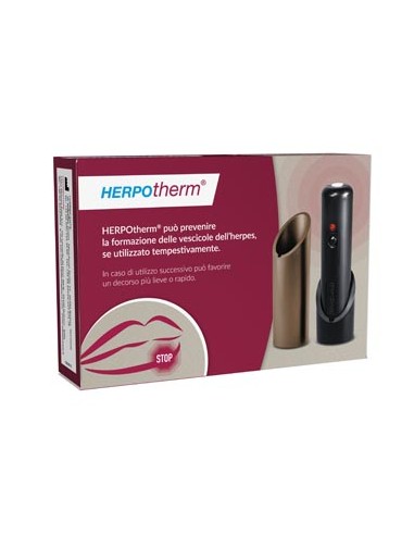 HERPOTHERM ELECTRICAL HERPES