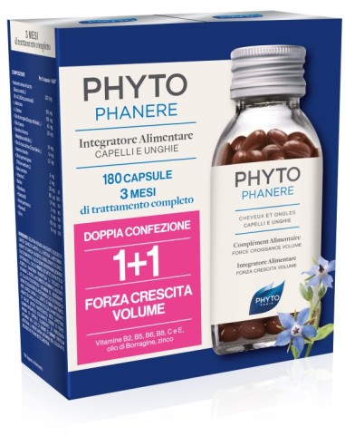 PHYTO PHYTOPHANER 1+1