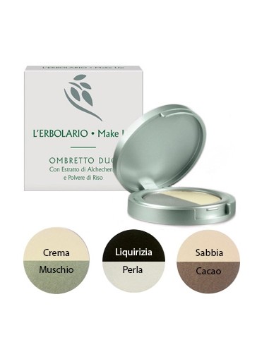 MAKE UP OMBR DUO LIQUIR/PERLA