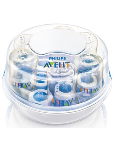 AVENT EXTERMINATOR MICROONDE